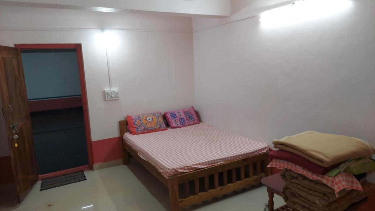 Ibbani Homestay, Siddapur 객실 사진