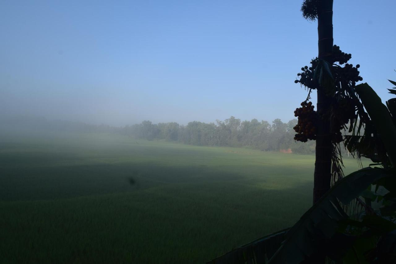 Ibbani Homestay, Siddapur 외부 사진