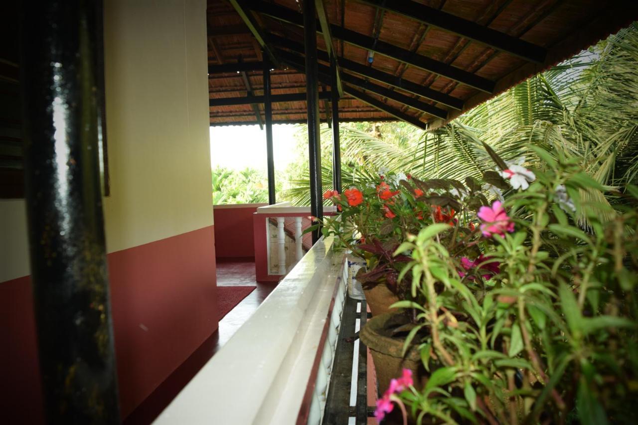 Ibbani Homestay, Siddapur 외부 사진