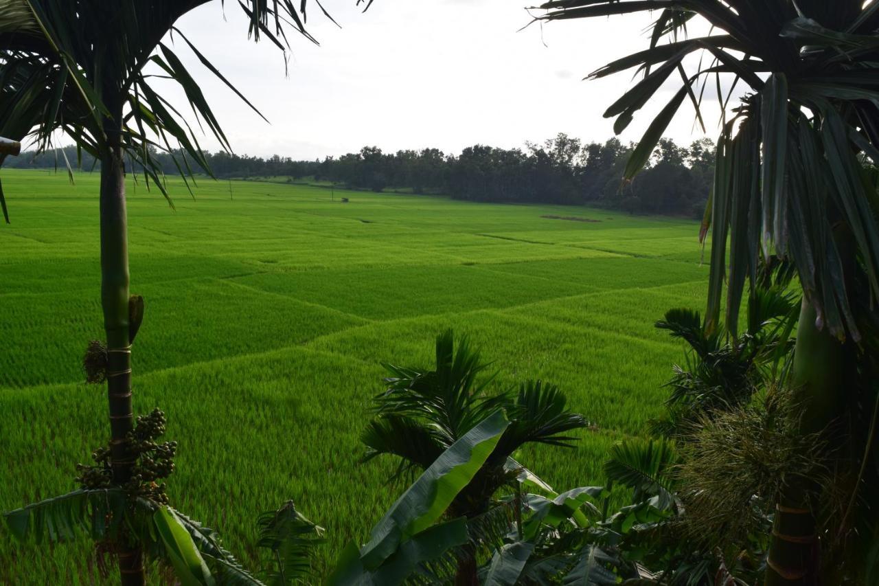 Ibbani Homestay, Siddapur 외부 사진